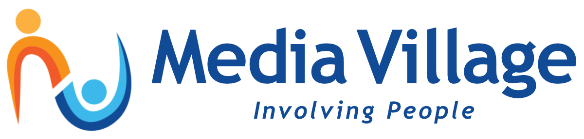 Logo mediavillage